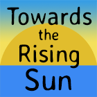 Towards The Rising Sun - song